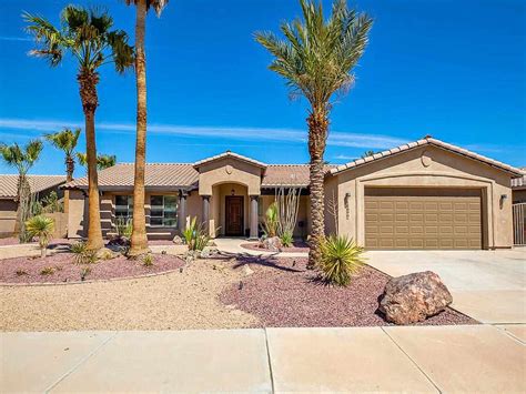 It contains 4 bedrooms and 4 bathrooms. . Zillow yuma